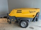 Atlas Copco QAX 20 generator