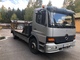 Mercedes-Benz Atego 1523