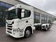 Scania G 500 B6x2*4NB