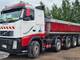 Volvo FH13 10x4