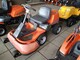 Husqvarna Rider 11