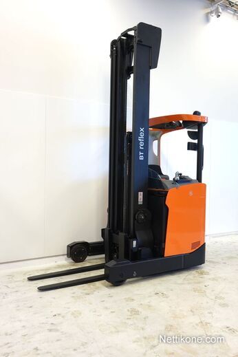 Toyota RRE160H trukit, 2019 - Nettikone