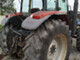 Traktorit-Case IH