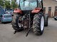 Tractors-New Holland