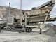 Jäte / Kierrätys- ja louhintalaitteet-Metso
