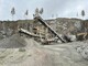 Jäte / Kierrätys- ja louhintalaitteet-Metso
