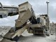 Jäte / Kierrätys- ja louhintalaitteet-Metso