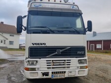 Volvo fh 12 museo ikäinen