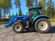Traktorit-New Holland