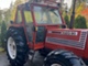 Tractors-Fiat