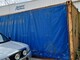 Storage container-Haler