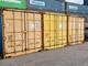 Storage container-Haler