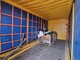 Storage container-Haler