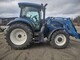 Tractors-New Holland