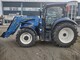 Tractors-New Holland