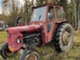 Traktorit-Massey Ferguson