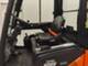 Forklift trucks-Doosan