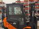 Forklift trucks-Doosan