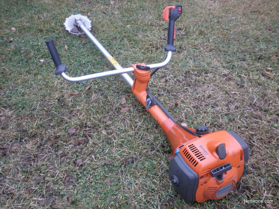 Husqvarna 345F raivaussahat - Nettikone