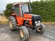 Tractors-Valmet