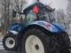 Traktorit-New Holland