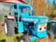 Tractors-Ford