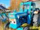 Tractors-Ford