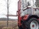Traktorien lisävarusteet-Muu merkki