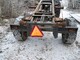 Trailers/Agriculture-Omavalmiste