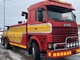 Ajoneuvonkuljetuskalusto-Scania