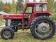 Traktorit-Massey Ferguson