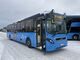 Linja-auto-Volvo