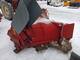 Road and snow machines-Esko