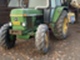 Traktorit-John Deere