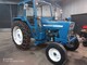 Tractors-Muu merkki