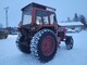 Tractors-Volvo BM