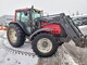 Tractors-Valtra