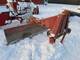 Road and snow machines-VM