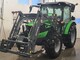 Traktorit-Deutz-Fahr