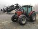 Traktorit-Massey Ferguson