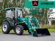 Traktorit-Arbos