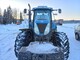 Traktorit-New Holland