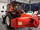 Tractors-Valmet