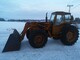 Traktorit-Valmet