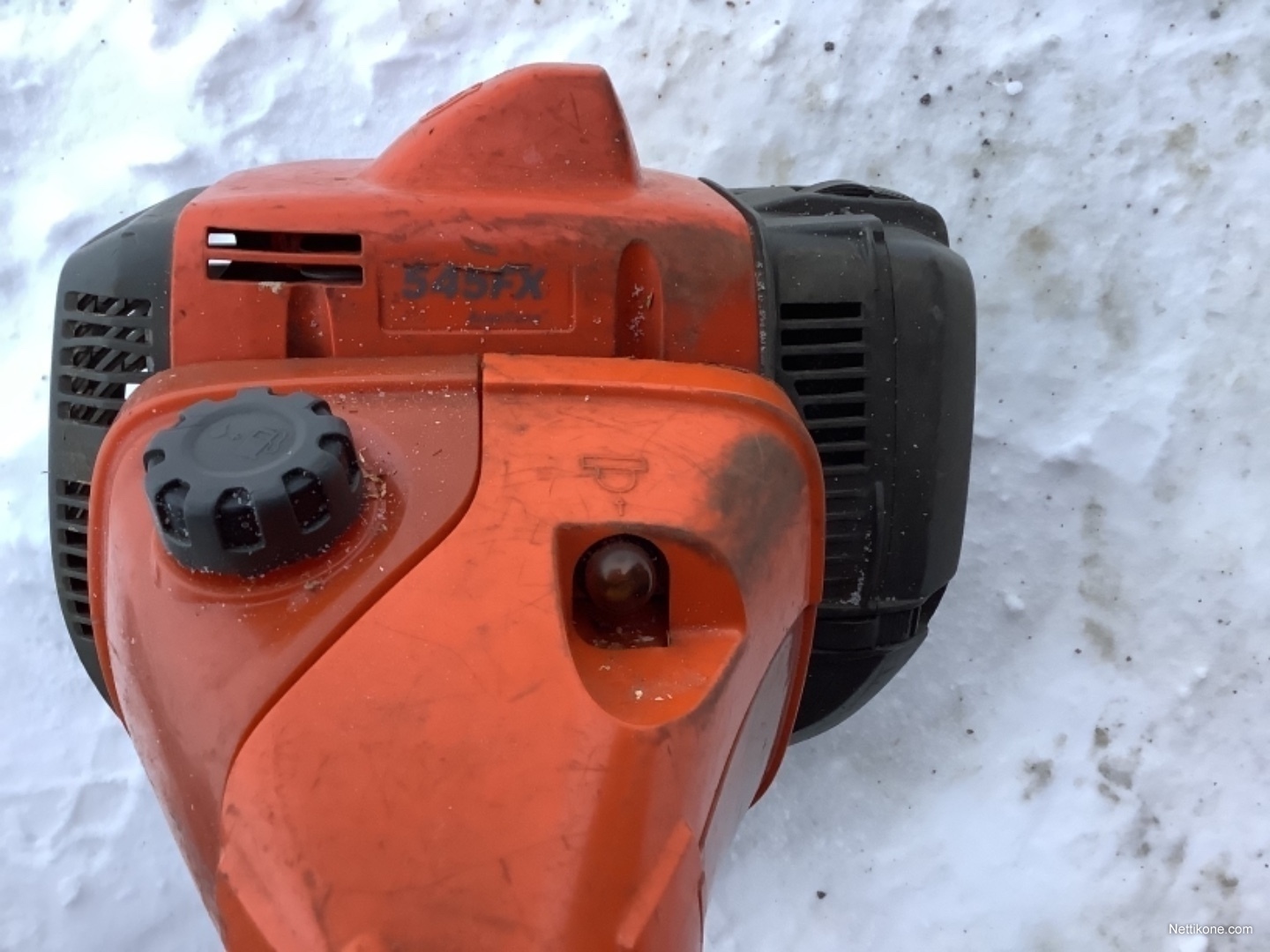 Husqvarna 545 FX clearing saw - Nettikone