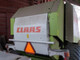 Heinä- ja säilörehukoneet-Claas