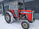 Tractors-Massey Ferguson