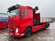 Trucks-Volvo