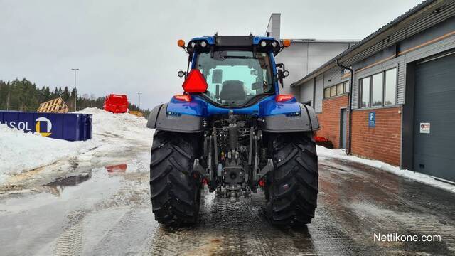 Valtra T Active Traktorit Nettikone