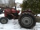 Traktorit-Massey Ferguson